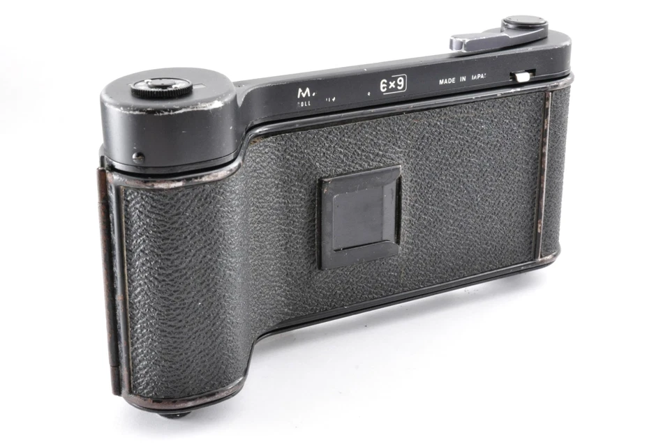 Mamiya 6x9 Roll Film Back Holder [EXC+++] #25257-14 - Image 3 of 4