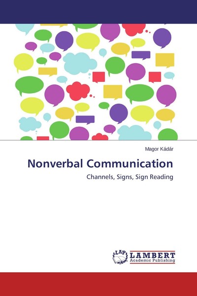 Nonverbal Communication Magor KáDáR-image