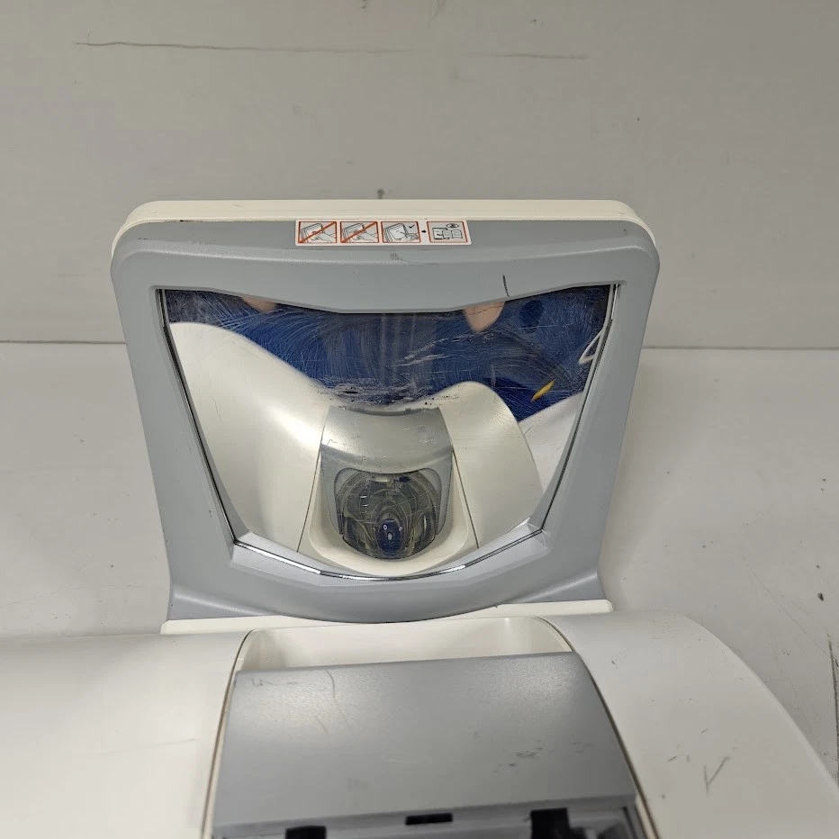 Vivitek D795WT DLP Projektor - Ungetestet, Für Teile Oder Reparatur - Bild 3 von 4