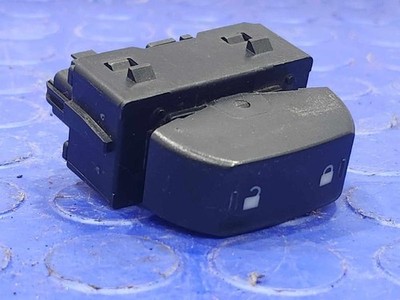 11-16 Ford F-250 F-350 Driver Door Lock Control Switch Genuine OEM