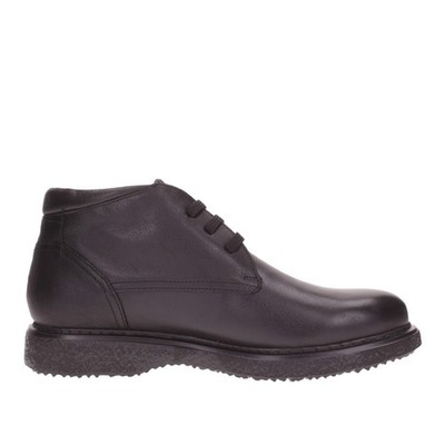Callaghan Polish Leather Man Black 12302