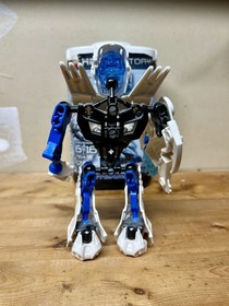 LEGO Hero Factory Furno 2.0 & Preston Stormer Bundle 2065/ 7164 Figs Complete