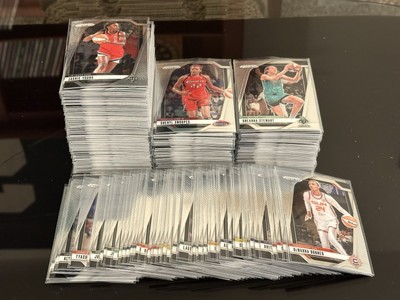 2024 Panini Prizm WNBA Base Singles YOU PICK + Complete Your Set 2 Card Min READ