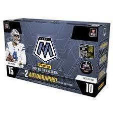 2025 Panini Mosaic - Pick a Card & Complete Your Set (#1-250)