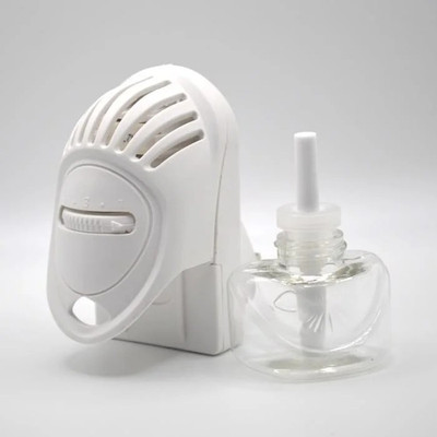 Vitaleux Plugin Diffuser Starterset Lufterfrischer Designerduft