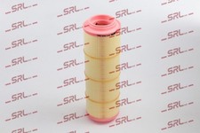 Luftfilter Motorluftfilter &Oslash;105Mm f&uuml;r Mercedes W168 Vaneo 414 98-05