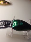 Look At Pics!! Lot Of Vintage Custom Painted Luhr Jensen Hot Shot 1/2 Oz SE SP#  — photo 5