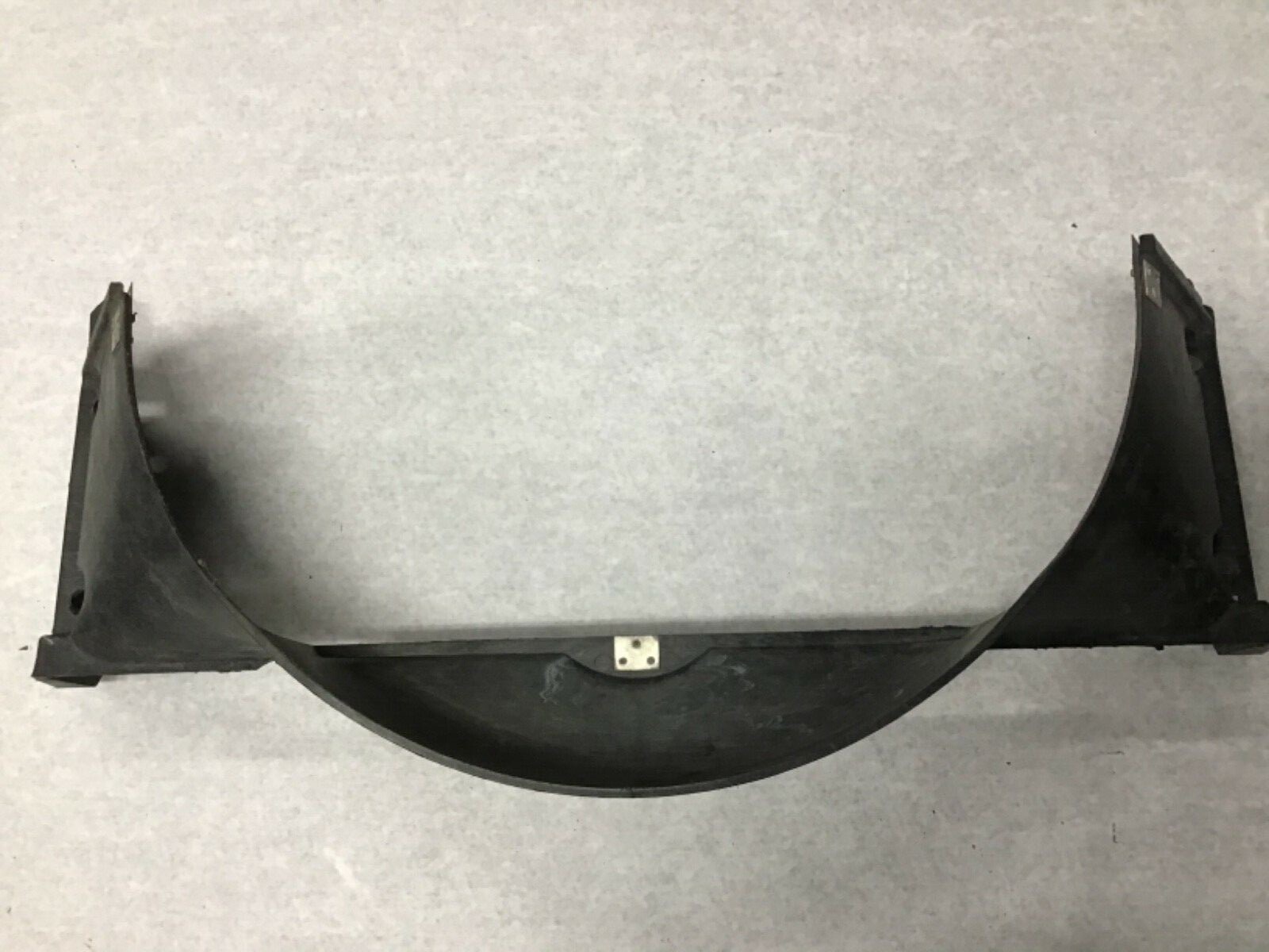 Rolls Royce Bentley Silver Spirit Spur Upper Radiator Fan Shroud Duct Cover 1987