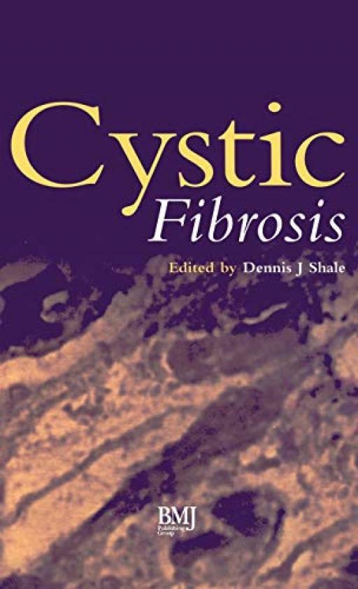 Cystic Fibrosis - Shale - Blackwell - Good - Hardcover