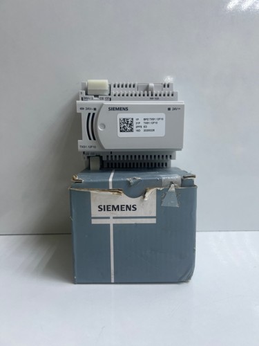 Siemens TXS1.12F10 24VDC 1200MA 10A Sicherung, Netzteil