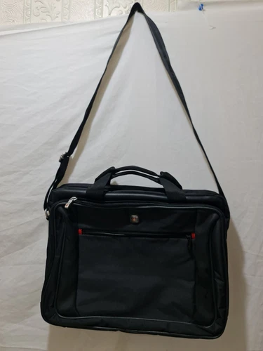SWISSGEAR  WENGER    Messenger/ City/ Laptop   Bag  in excellent condition 