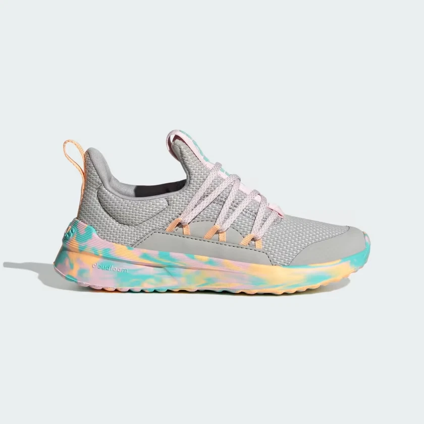 Lite racer cheap grey orange