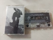 Mike And The Mechanics Cassette Tape The Living Years