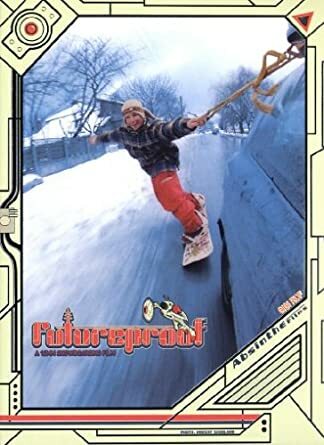 Futureproof (DVD) gebr.-gut - Bild 1 von 1
