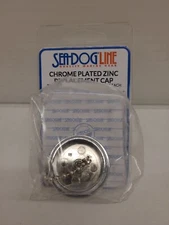 Sea-Dog Replacement Cap Only Deck Fill #351755-1