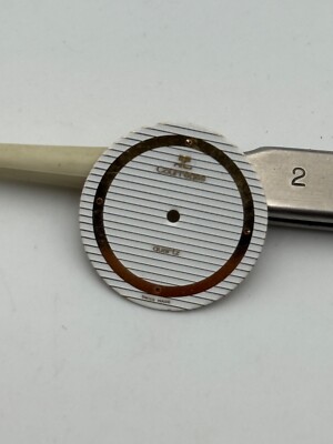 curreges quarz 21,5mm dial dial dial