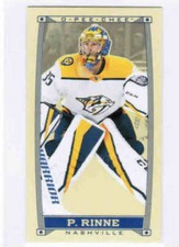 19-20 O-PEE-CHEE OPC HOCKEY CARAMEL MINIS MINI CARDS C-1 TO 34 U-PICK FROM LIST