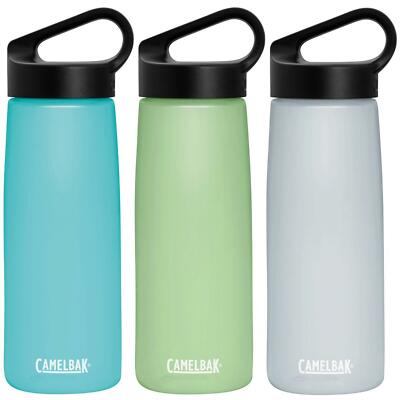Camelbak Trink Flasche Pivot 750 ml Outdoor Camping Office Flasche Schule Büro