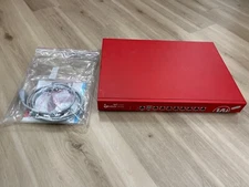 WATCHGUARD FIREBOX M200 ML3AE8 w/optional mounts