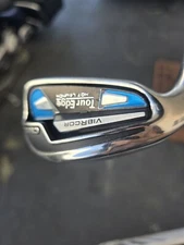 Tour Edge L/H Hot Launch 7 Iron