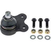 NTY Traggelenk FüHrungsgelenk FüR Opel Corsa E X15 1.0 S07 1.2 1.4 M13 Fiat