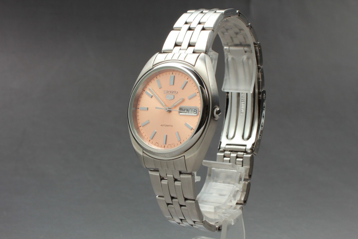 SEIKO 5 SNXA09K 7S26-0430