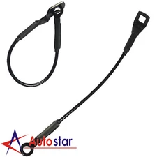 Pair OEM # 6577004030 Tailgate Cable Assembly LH & RH For Toyota Tacoma