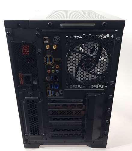 Gaming PC i9-13900K 32GB RAM 1TB SSD RTX 4080 16GB Windows 11 Computer - Bild 5 von 6