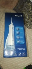 Fairywill Water Flosser Dental Oral Irrigator...