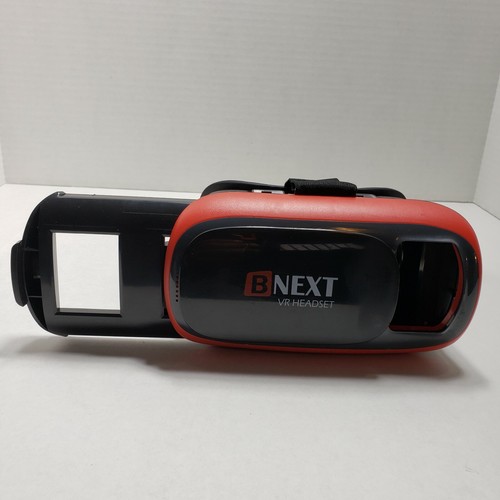 B next vr, fun accessory, cell phone, moves, gaming, entertainment. Virtual real - Picture 8 of 9