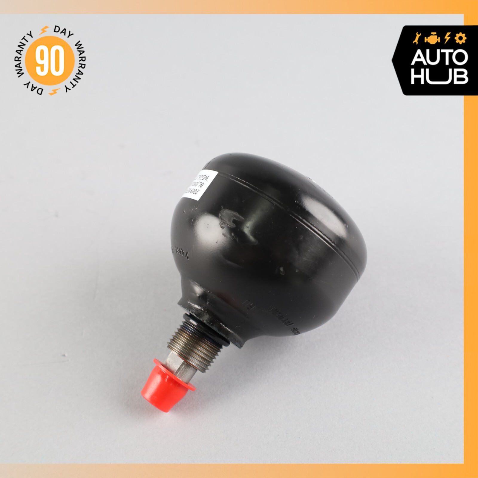 Mercedes W216 CL63 AMG SL550 CL550 S550 Power Steering Pump Pulsation