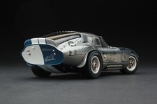 1964 Cobra Daytona | 1964 Tour de France driven by Andre