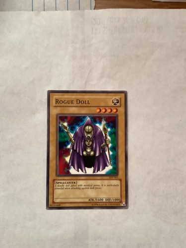 Yugiho SDP- Pegasus starter deck- BUY 2 GET 2 FREE!!!! - Picture 9 of 43