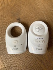 vtech safe and sound dm1111