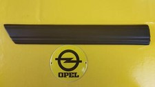 Zierleiste Opel Monza GS/E für Seitenwand rechts Leiste Neu Original