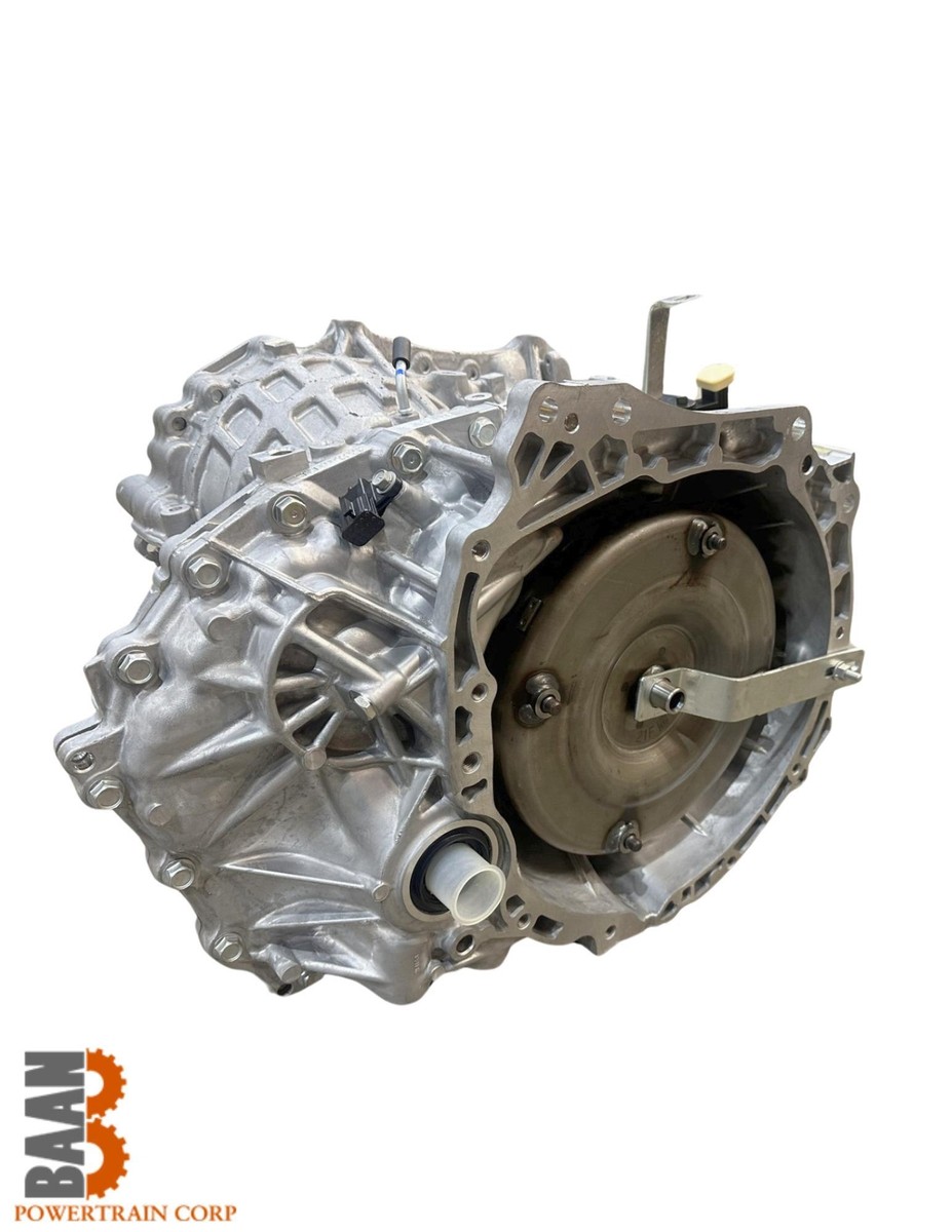 Genuine CVT Automatic Transmission for 2011-15 Nissan Rogue FWD