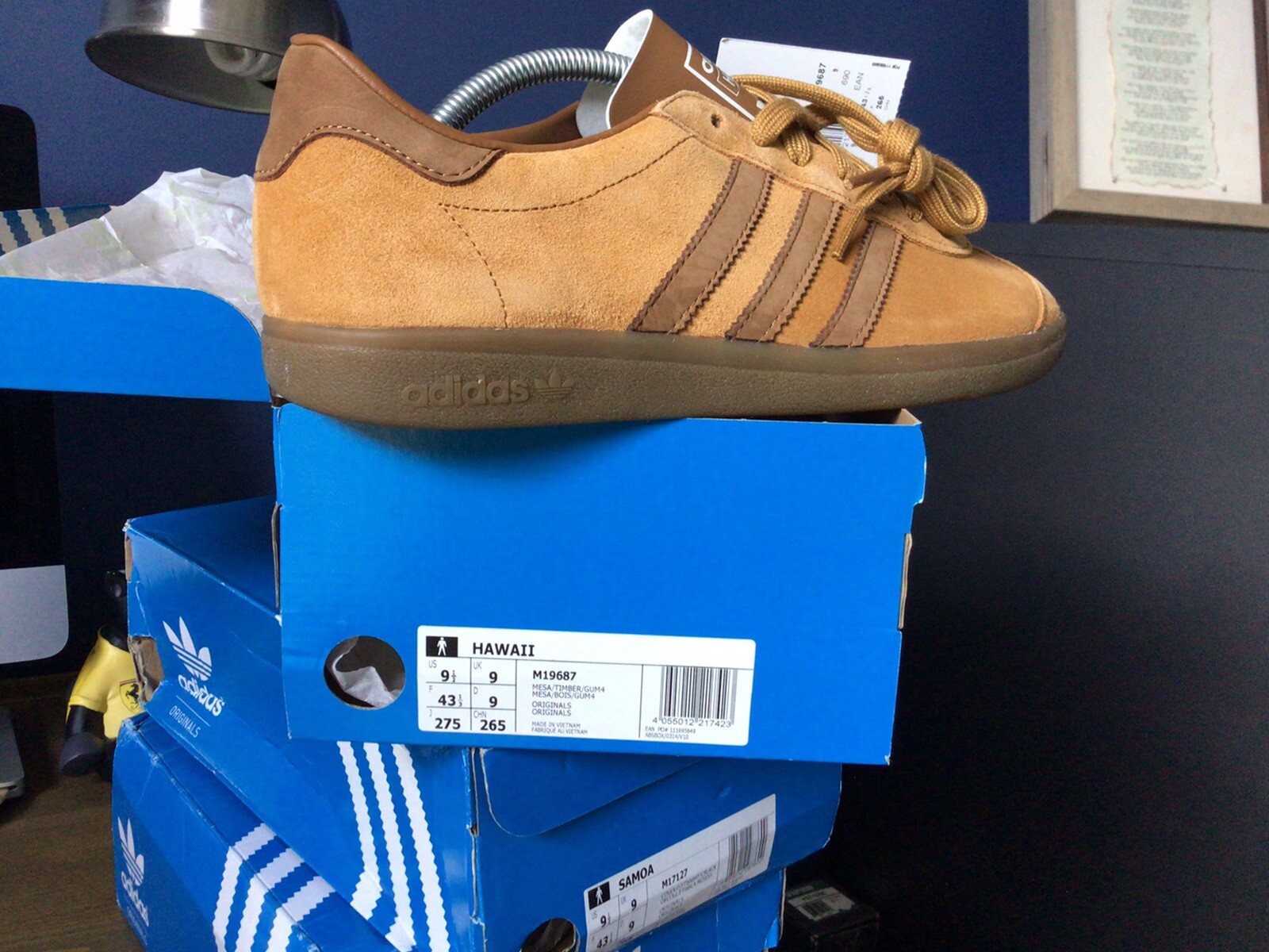 adidas forest hills 82