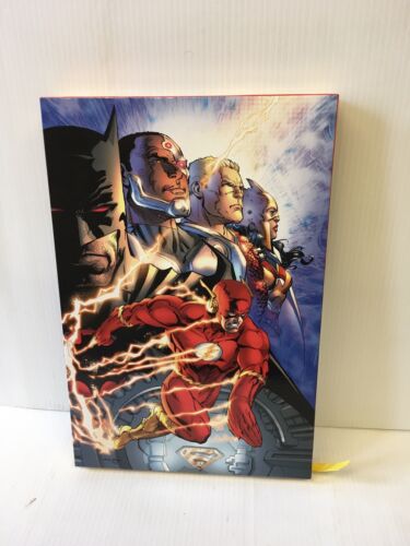 Absolute Flashpoint By Geoff Johns DC COMICS Hardcover
