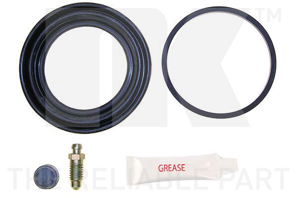 NK 8833020 Bremssattel Reparatursatz Bremszange Repsatz ZubehöRsatz Vorne Hinten-image