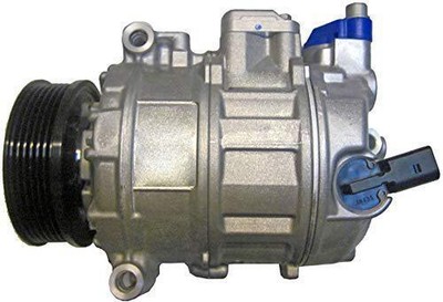 Mahle compressor air conditioning for VW Amarok T5 van multivan 2.0 TDI