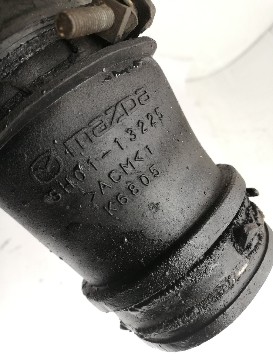 MAZDA CX-5 KE, GH 2.2 D Air Intake Tube SH01-13225 2.20