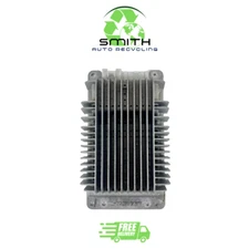 ✅ 03-06 CHEVY TAHOE YUKON SUBURBAN BOSE AMP AUDIO RADIO STEREO AMPLIFIER OEM