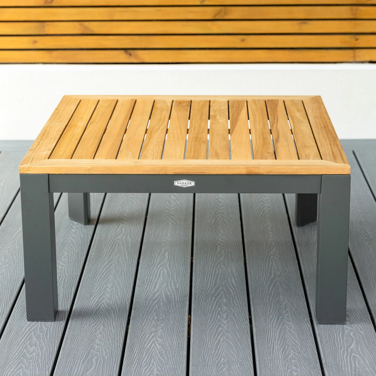 Luxury garden 2025 bench