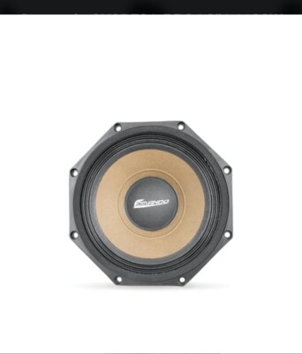 Comando CX8PE21-PRO | 8” | 1100W MAX | 8Ω | eBay
