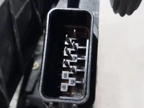 4M5AR26412BC Cerradura Puerta Trasera Derecha para FORD FOCUS BERLINA (CA 846008 - Imagen 4 de 10