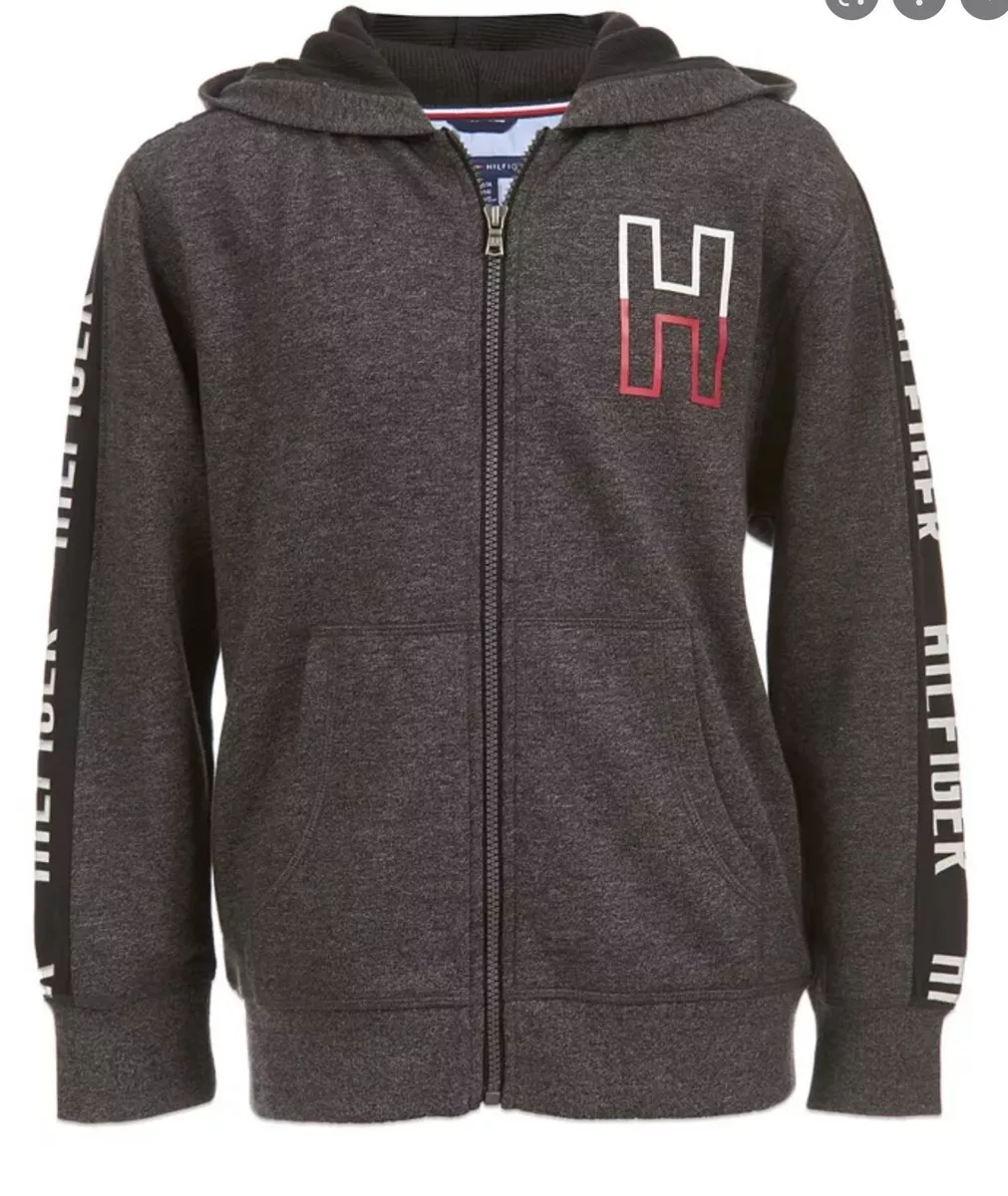 Big boys tommy hot sale hilfiger