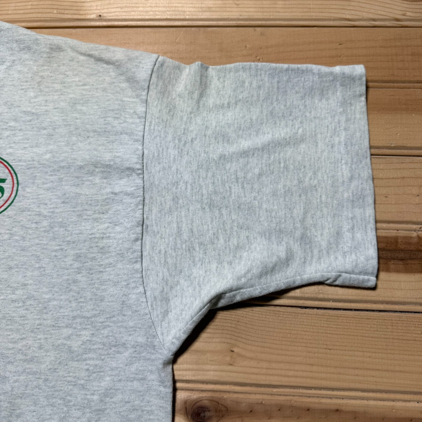 Vintage 90s Carte Blanche Slime Dog Speedway Invitational 70895 Shirt Size XL