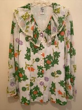 1960  s  Tootique  Tunic/Dress