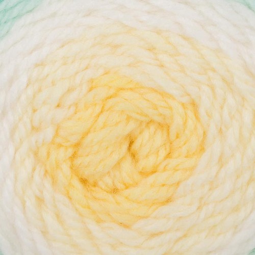 Caron Baby Cakes Aran Filato Da Maglieria E Uncinetto 100G - 50007