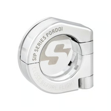 Gancio portaborsa SIP, SERIES PORDOI per Vespa S/​GTS/​GTS Super/​GTV/​GT 60/​GT